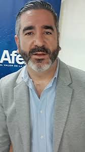 Juan Pablo Ramírez Rodríguez