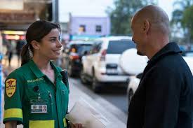 Scott ryan, damon herriman, justin rosniak, brooke satchwell. Mr Inbetween Season 1 Recap What Happened Last Season On The Show