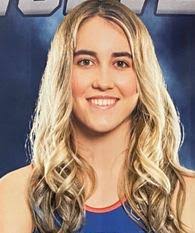 Faith Rush's Women's Wrestling Recruiting Profile