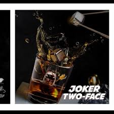Stream 2pistolx Listen To Joker Two Face Arigato Playlist Online For Free On Soundcloud