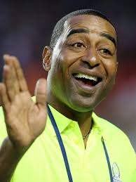 Detroit Lions' Jim Caldwell: Cris Carter is a stand-up guy