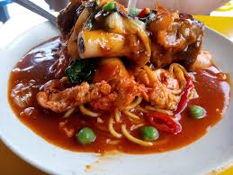 No 5 ground floor berdepan tabung haji, batu pahat,, jalan timah sari, kampung kenangan dato onn, 83000 batu pahat, johor, malaysia anuani. Mee Racun Batu Pahat Memang Berbisa