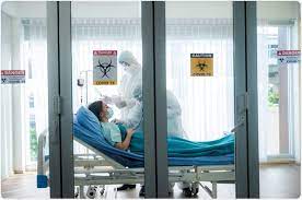 Maybe you would like to learn more about one of these? What Are Negative Pressure Rooms