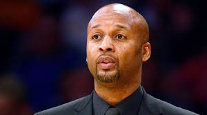 Phil Jackson's lone branch manager