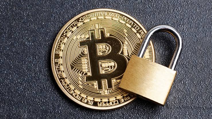 Bitcoin Recovery Expert