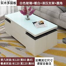 We did not find results for: Qoo10 Multi Functional Coffee Table Can Lift Simple Folding Dual Family Dini Furniture Deco