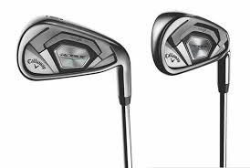 Wedge forgiveness is less so tied to overall moi (a measurement of forgiveness) and more specifically linked to helping golfers with the most difficult and frustrating shots they will face on the course. 2018 Irons Ranked By Forgiveness Today S Golfer