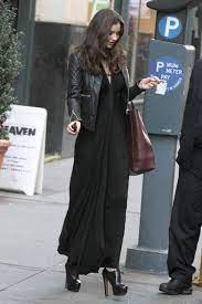 Pin By T On Ma Petite Inspiracion Miranda Kerr Style Fashion Style