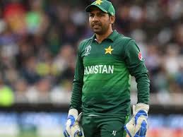 Image result for sarfaraz ahmed