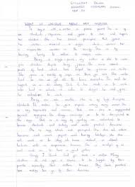 Today, we are sharing ten lines essay on my mother. Essay On How I Help My Mother In Kitchen