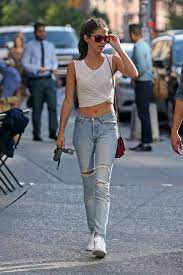 Portuguese model at @thelionsny and untitled entertainment for and full picture for sara sampaio ретвитнул(а) bbc news (world). Screaminoutfits Model Street Style Fashion Celebrity Street Style