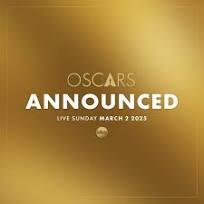 Oscars | Oscars 2025 to take place on March 2, nominations ...
