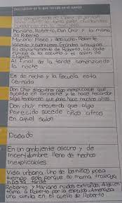 Busca tu tarea de lengua materna español segundo grado segundo grado. Pagina 63 Del Libro De Espanol Actividades Contestado Sexto Grado Brainly Lat