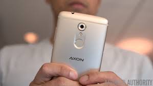 ZTE Axon 7 mini goes on sale in the UK ...