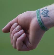 Nfl fans were tricked into thinking that the eagles qb added some extensive tattoos before the pats game. About Ao1 Carson Wentz Ao1 Foundation