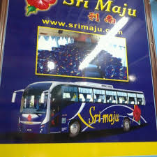 Maybe you would like to learn more about one of these? Kuala Lumpur Alor Setar Ekspress Shahab Perdana