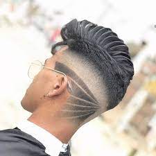 62 Moderne Manner Frisuren Haben Sie Noch Nie Gesehen Dauerwellen Haar Haarschnitt Ideen Manner Frisuren