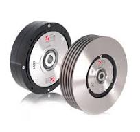 FRENOS ELECTROMAGNETICOS ELEFLEX - COMERCIAL ANDEXPORT