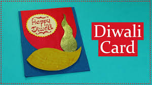 ✓ free for commercial use ✓ high quality images. Diwali Greeting Cards How To Make Diwali Cards Step By Step Youtube