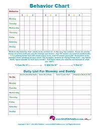 Pin By Pat On Chart Toddler Behavior Toddler Chart