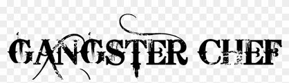The bleeding cowboys font has been downloaded 44,341 times. Gangster Chef Tattoo In Bleeding Cowboys Font Gangster Tattoo Png Transparent Png 1447x454 75797 Pngfind