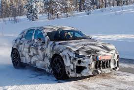 Whether you're looking for a small family vehicle or just a nice commuter, you're sure to find the right suv for you on this list. Ferrari Purosangue Suv Revealed Car Magazine