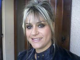 Marjorie CHYLA (CHAVEROT), 52 ans (CUZIEU, AVEIZIEUX, VEAUCHE)