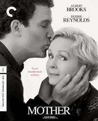 Mother [Criterion Collection] [Blu-ray] by Albert Brooks, Albert Brooks