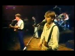 Send a message to the brain two men climbing down opposite poles the one with hair upon his face sprouting like the weeds on his soul the other is a law unto himself his brain is like a lump of steel and they'd love to break each other up into tiny pieces. Videos Split Enz Neil Finn