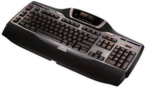 The latest advancements to the thermal design give the dell g15 the headroom to. Logitech G15 Gaming Keyboard Black Buy Online At Best Price In Uae Amazon Ae