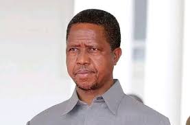 Kasumbalesa Zambia/DR Congo Business