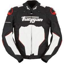 Furygan Raptor Leather Jacket