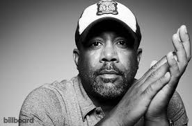 Darius Rucker: A Deep Dive Into His Political Affiliation