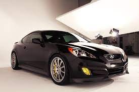 2011 genesis engine swap 300bhp | modified for track and daily drive special thanks to andrei for letting us do a review on his 2011 hyundai genesis modified with a 2013 engine in 4 vehicle sold* about the stock version of this: Rhys Millen Rm500 Hyundai Genesis Coupe Mega Gallery 2011 Sema Show