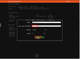 U盘安装ubuntu server系统· IT迷途小书童