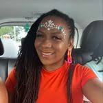 Kendra Denton's Instagram, Twitter & Facebook