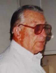 James “Jimmy” Daniel Gore, 90