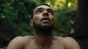 LA MÉMOIRE DE L'EAU. Sharing some stills from this very special film  directed by my brother @nicolaslancelin. Nicolas and I became friends when  I was 16. He was the first person I