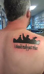 Thought You Guys Might Appreciate This This Is Actually My First Reddit Post Hope It Goes Through Correctly I Tattoo Tattoos Tattoo Quotes