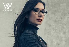 Two Tone Glasses Elizabeth By V Y Stylish Eyeglasses Sunglasses Women Glasses Fashion