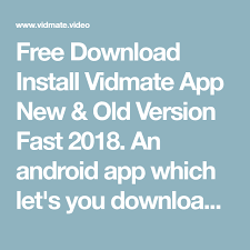Pin On Video Downloader App