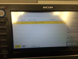 Driver for ricoh mp c6004. Secure Printing To Ricoh Printers