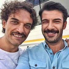 Leila Ajimzade, Turkish Actress from Kara Sevda