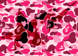 Последние твиты от bape.com (@bapeofficial). Pink Bape Wallpaper Hd 984x705 Download Hd Wallpaper Wallpapertip
