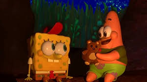 Plankton's robotic revenge lets fans choose between their favorite characters like spongebob, patrick, squidward, . Carolyn Lawrence Imdb