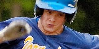 Baseball squads set sights