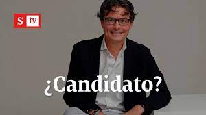 Colombia concede la primera licencia de marihuana medicinal. Alejandro Gaviria Sera Candidato Presidencial Del Liberalismo Semana Noticias Youtube