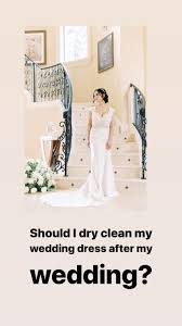 Pin On Clean Chic Wedding Dresses