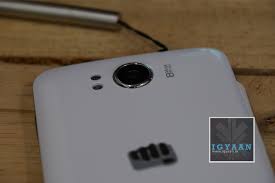 Micromax A111 Canvas Doodle Review ...