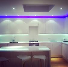 Kitchen Track Lighting Led Home Lighting Design Ideas